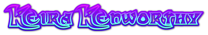 Keira Kenworthy logo